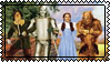 the Wizard of Oz