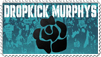 Dropkick Murphys